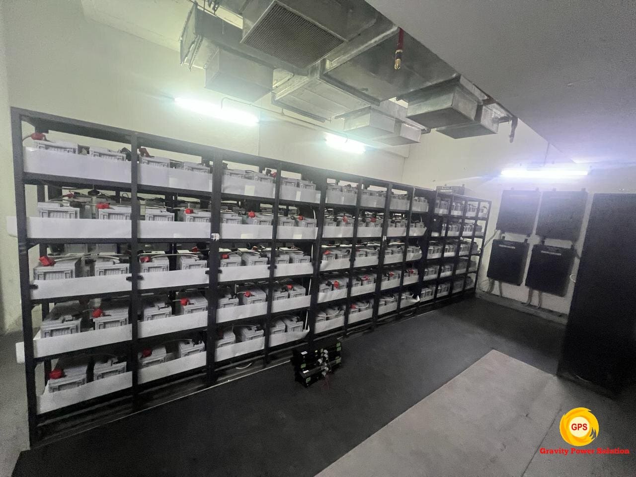 online UPS rental installation in Mysore for industrial power backup